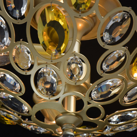 Люстры на штанге — Люстра на штанге MW-Light 345012903 купить в 