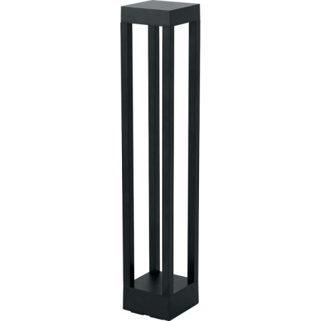 Низкие уличные фонари — Садово-парковый светильник Feron 11672 купить в 