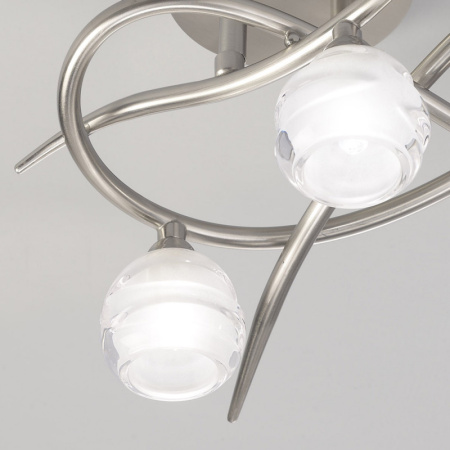 Накладные светильники — Накладной светильник Mantra 1814 купить в 