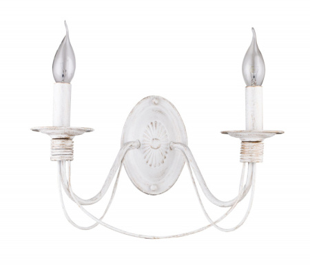 Настенные бра — Бра Freya FR2046-WL-02-WG купить в 
