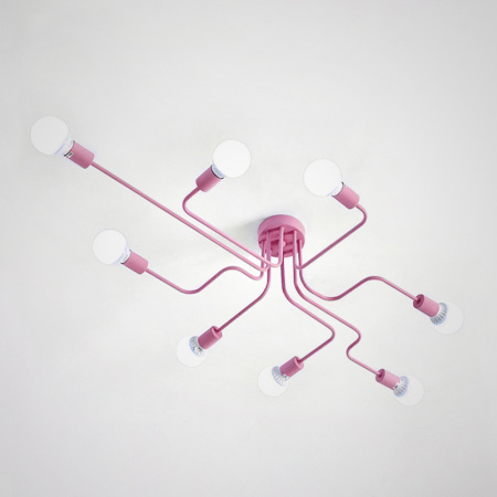 Детские люстры — Детская люстра ImperiumLoft 102025-26 купить в 