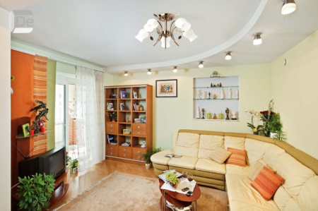 Люстры на штанге — Люстра на штанге MW-Light 256018205 купить в 