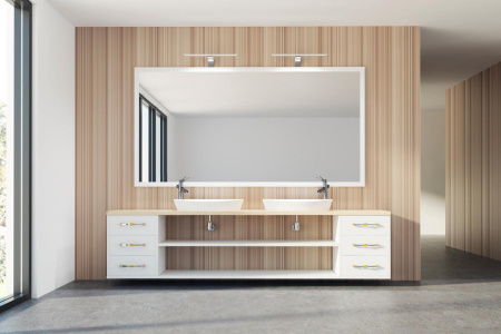 Настенные бра — Настенный светодиодный светильник Kanlux ASTIM IP44 8W-NW-W 34931 купить в  Настенные бра — Настенный светодиодный светильник Kanlux ASTIM IP44 8W-NW-W 34931 купить в