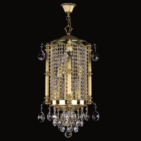 Подвесные светильники — Подвесной светильник Artglass Bianca Polished CE купить в 