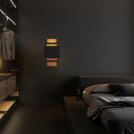 Настенные бра — Бра LOFT IT 10138W купить в 