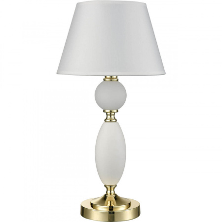 Настольные лампы — Настольная лампа Vele Luce VL2014N01 купить в 