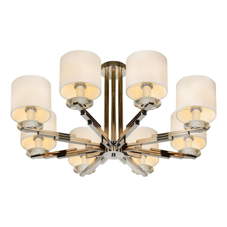 Потолочные люстры — Потолочная люстра iLamp City DJ0608 CR купить в 