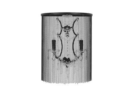 Настенные бра — Бра Donolux W110240/2 купить в 