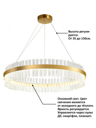 Люстры подвесные — Подвесная люстра Natali Kovaltseva INNOVATION STYLE 83011 купить в  Люстры подвесные — Подвесная люстра Natali Kovaltseva INNOVATION STYLE 83011 купить в