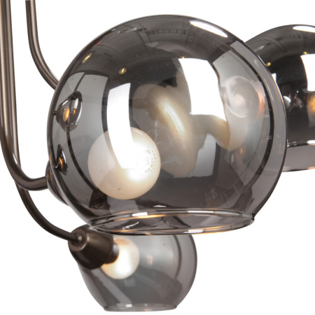 Люстры на штанге — Люстра на штанге Vitaluce V4862-7/6PL купить в 