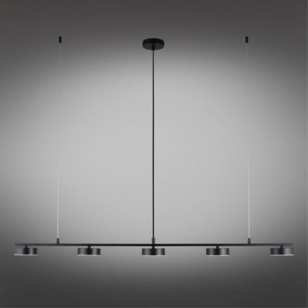 Подвесные светильники — Подвесной светильник APLOYT APL.047.03.35 купить в 