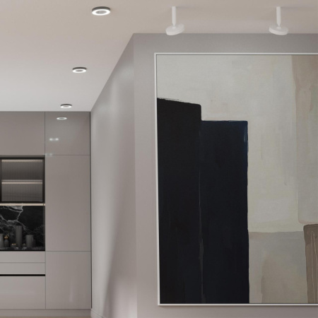 Накладные светильники — Накладной светильник Novotech 359278 купить в 