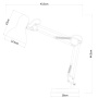 Настольные лампы — Настольная лампа ARTE Lamp A1330LT-1BK купить в  Настольные лампы — Настольная лампа ARTE Lamp A1330LT-1BK купить в