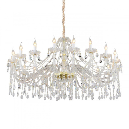 Люстры подвесные — Подвесная люстра APLOYT APL.810.03.20 купить в 