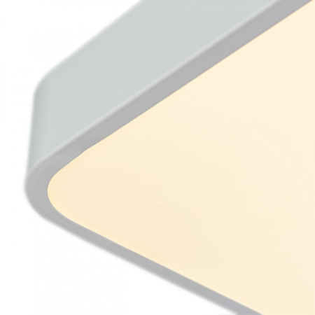 Накладные светильники — Накладной светильник ARTE Lamp A2663PL-1WH купить в 