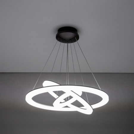 Люстры каскадные — Каскадная люстра Citilux CL710A105S купить в 