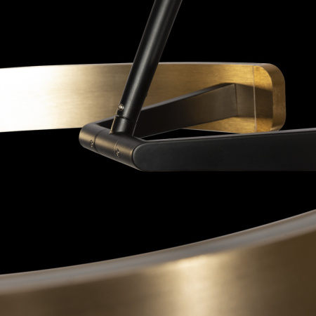 Торшеры и напольные светильники — Торшер LOFT IT 10027 купить в 