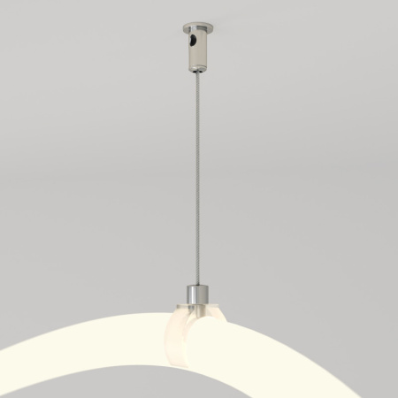 Подвесные комплекты — Подвесной комплект Maytoni Technical TRA101SW-2B купить в 