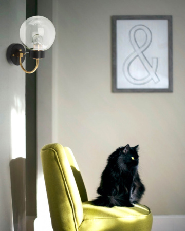 Настенные бра — Бра DeMarkt 657022801 купить в 