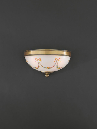 Настенные бра — Бра Reccagni Angelo A 8010/2 купить в  Настенные бра — Бра Reccagni Angelo A 8010/2 купить в