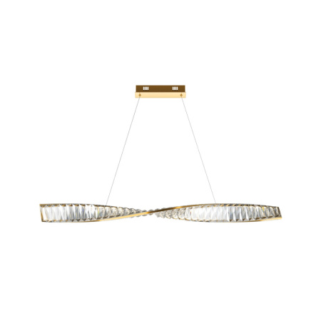 Подвесные светильники — Подвесной светильник Maytoni P097PL-L28BS3K купить в 