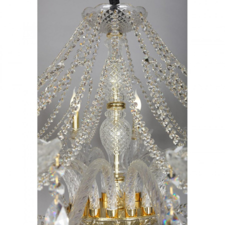 Люстры подвесные — Подвесная люстра Omnilux OML-70003-16 купить в 