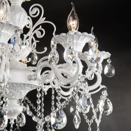 Люстры подвесные — Подвесная люстра Bogate's 294/8 Strotskis купить в  Люстры подвесные — Подвесная люстра Bogate's 294/8 Strotskis купить в