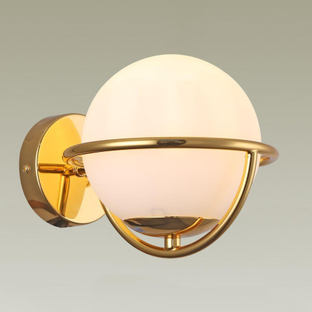 Потолочные светильники — Бра Moderli Diana V2901-1W купить в 