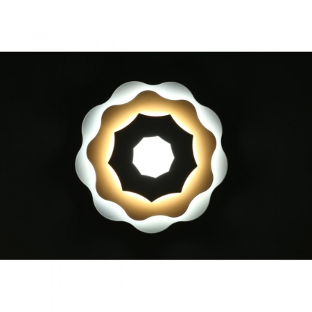 Настенные бра — Бра Omnilux OML-07901-26 купить в 