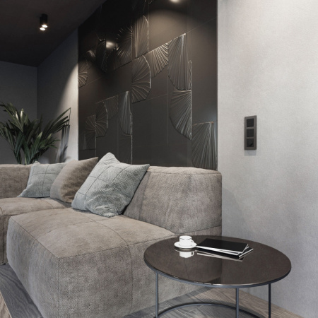 Рамки — Рамка Werkel W0032963 купить в 