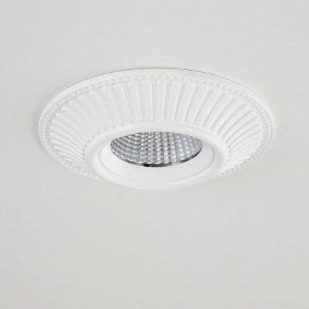 Встраиваемые точечные светильники — Встраиваемый светильник Citilux CLD042NW0 купить в 