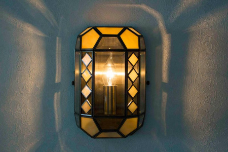 Настенные бра — Бра Citilux CL441311 купить в 