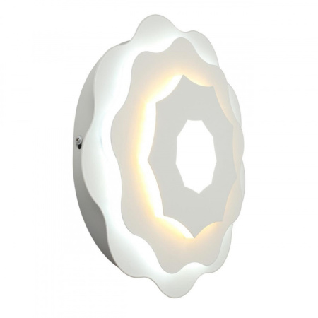 Настенные бра — Бра Omnilux OML-07901-26 купить в 