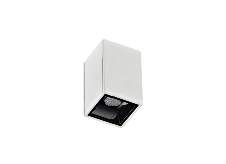 Трековые светильники — Светильник на шине Donolux DL18781/01M White купить в 