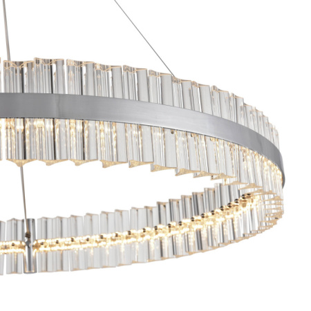 Люстры подвесные — Подвесная люстра Vele Luce VL1694P02 купить в 