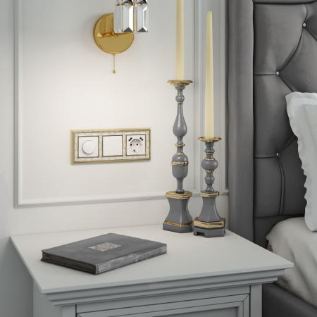 Диммеры — Диммеры Werkel W1142001 купить в 