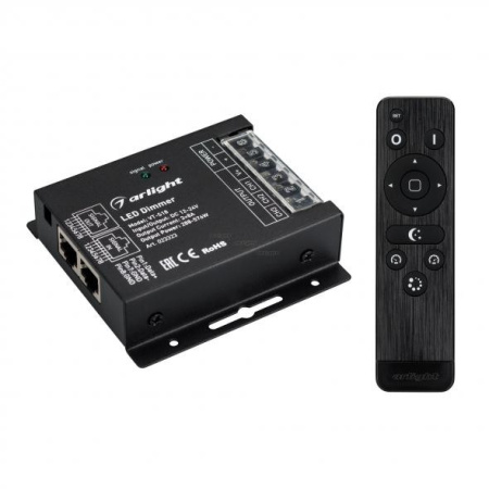 Диммеры — Диммер Arlight 023323 купить в 