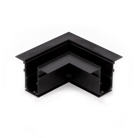 Коннекторы — Коннектор Elektrostandard 85092/00 черный купить в 