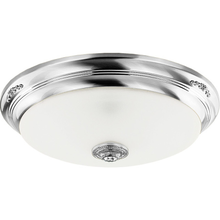 Накладные светильники — Накладной светильник Kutek BEL-PL-3(BN)SW купить в 