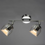 Споты — Спот ARTE Lamp A1558AP-2CC купить в  Споты — Спот ARTE Lamp A1558AP-2CC купить в