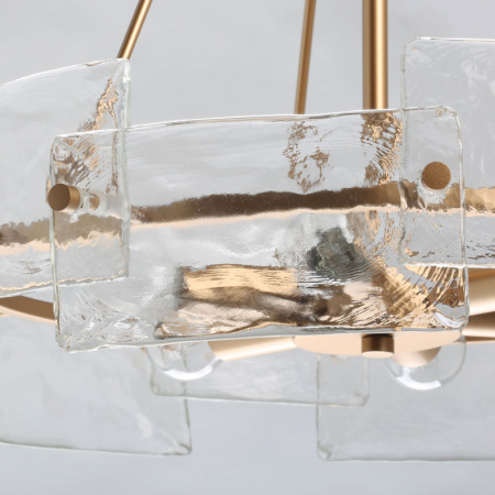 Люстры подвесные — Подвесная люстра MW-Light 451011506 купить в 