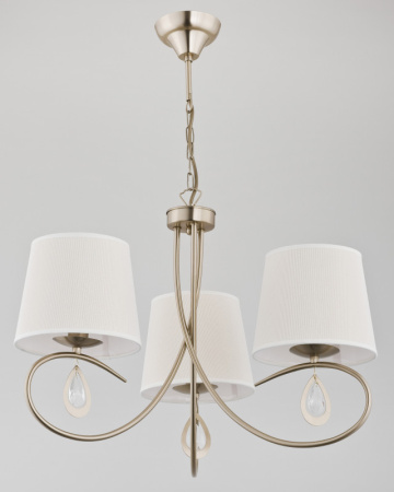 Люстры подвесные — Подвесная люстра Alfa 22053 купить в 