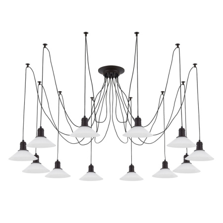 Подвесные светильники — Подвесной светильник Citilux CL451122 купить в 