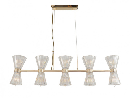 Люстры подвесные — Подвесная люстра Newport 3615/S gold купить в  Люстры подвесные — Подвесная люстра Newport 3615/S gold купить в