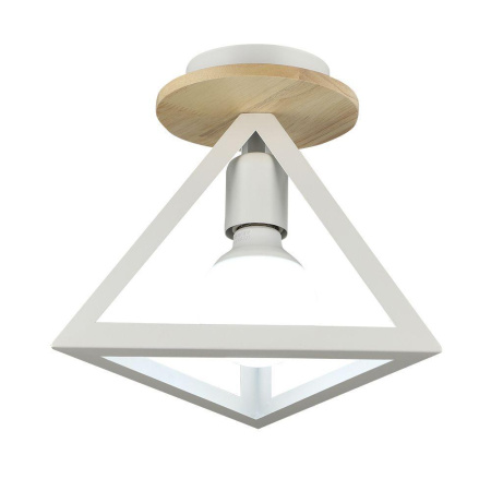 Потолочные светильники — Потолочный светильник Seven Fires Basiya 66778.01.09.01 купить в 