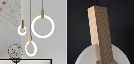 Люстры каскадные — Каскадная люстра ImperiumLoft 123403-22 купить в 