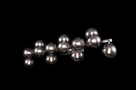 Настенные бра — Бра Maytoni MOD547WL-13CH купить в 