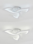 Люстры накладные — Накладная люстра Natali Kovaltseva LED LAMPS 81401 купить в  Люстры накладные — Накладная люстра Natali Kovaltseva LED LAMPS 81401 купить в