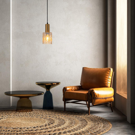 Подвесные светильники — Подвесной светильник Escada Rain 10189/1S Brass купить в  Подвесные светильники — Подвесной светильник Escada Rain 10189/1S Brass купить в