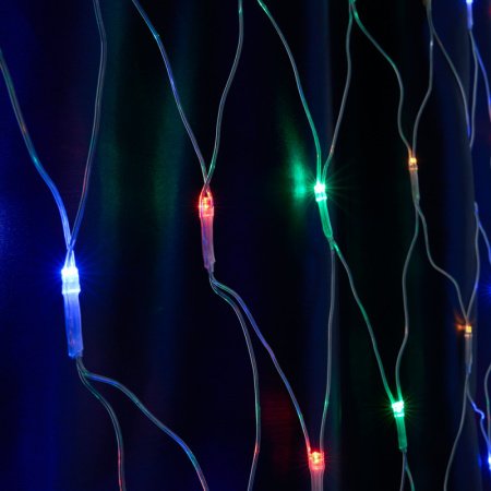 Светодиодные сети — Светодиодная сеть Feron 32359 купить в 